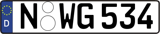 N-WG534