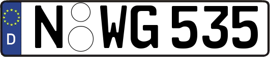 N-WG535