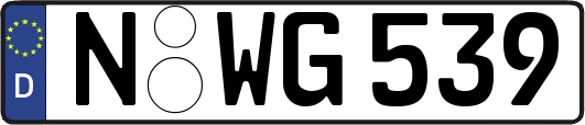 N-WG539
