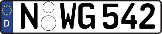 N-WG542