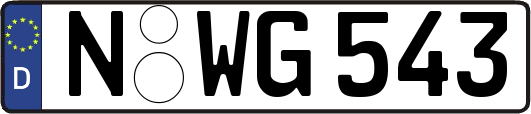 N-WG543