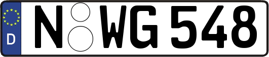 N-WG548