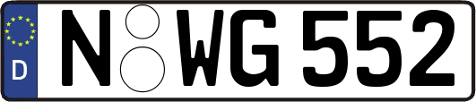 N-WG552
