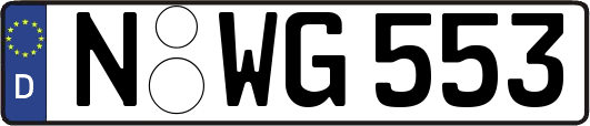 N-WG553