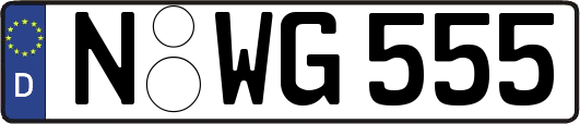 N-WG555