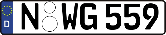 N-WG559