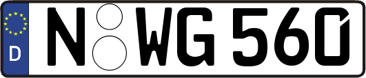 N-WG560