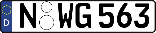 N-WG563