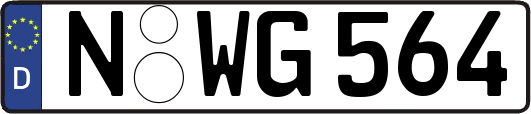 N-WG564