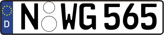 N-WG565