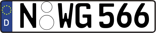 N-WG566