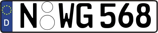 N-WG568