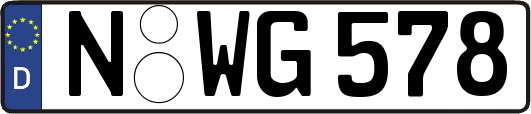 N-WG578