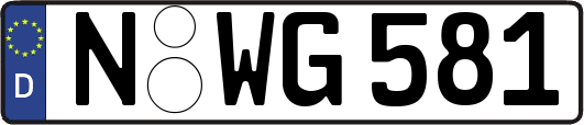 N-WG581