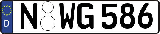 N-WG586