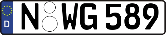 N-WG589