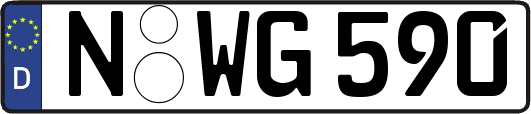 N-WG590