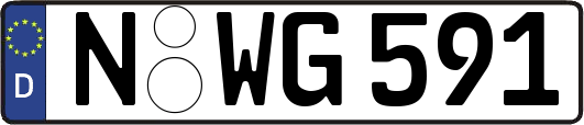 N-WG591