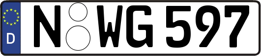 N-WG597