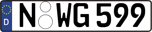 N-WG599