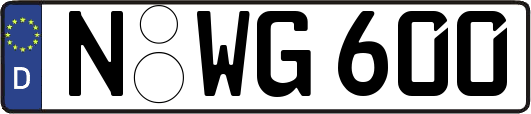 N-WG600