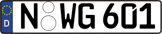 N-WG601