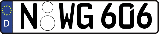 N-WG606