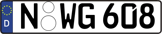 N-WG608