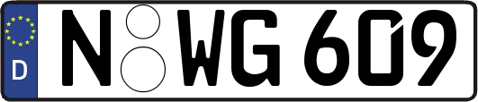 N-WG609