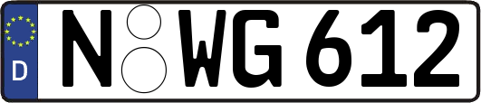 N-WG612