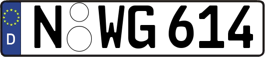 N-WG614