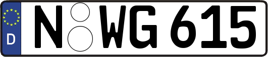 N-WG615