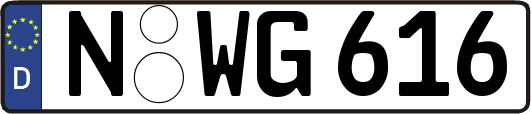 N-WG616