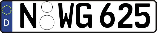 N-WG625