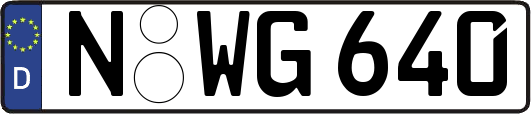 N-WG640