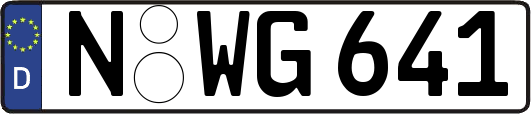 N-WG641