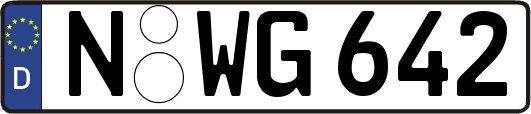 N-WG642
