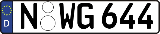 N-WG644