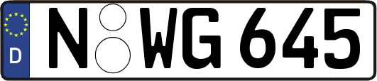 N-WG645