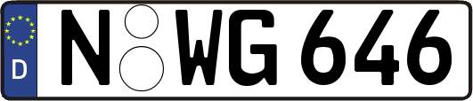 N-WG646