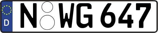 N-WG647