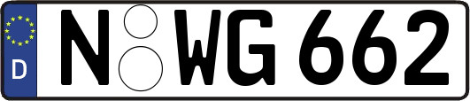 N-WG662
