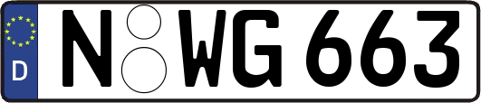 N-WG663