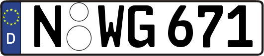 N-WG671