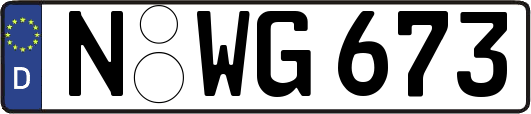 N-WG673