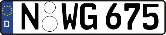 N-WG675
