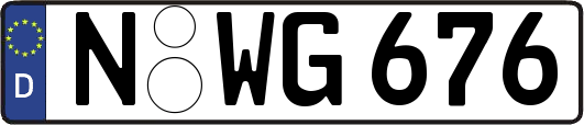 N-WG676