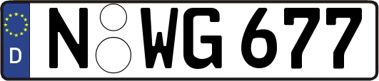 N-WG677