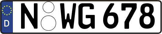 N-WG678