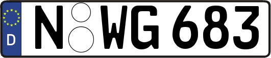 N-WG683
